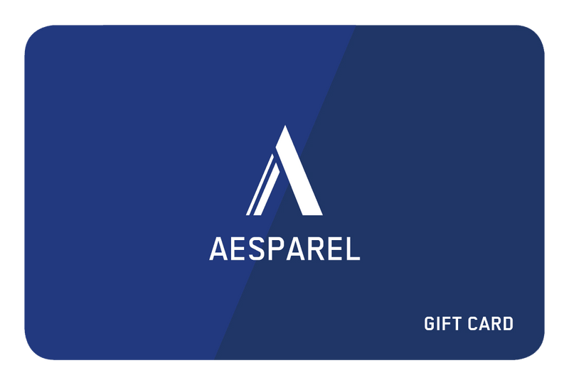 AESPAREL Shop Gift Card (9523628426)
